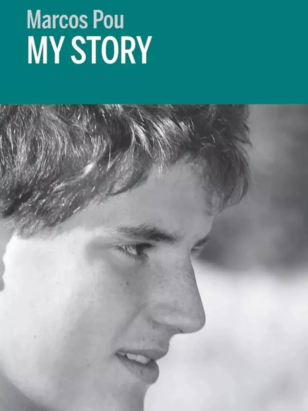 «My Story», la edición en inglés de «Mi historia», ya está publicada