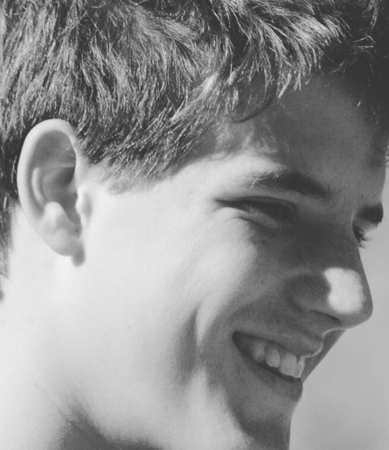 Celebramos el cumpleaños de Marcos