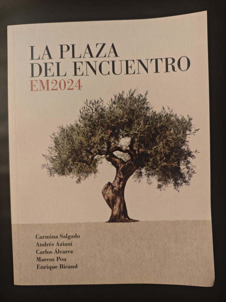 Cover of the catalogue \