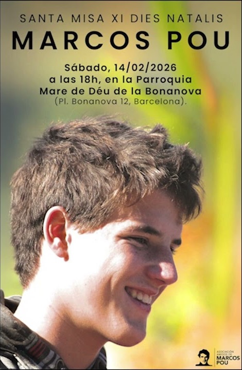 Cuatro ciudades se unen en oración en el XI aniversario del fallecimiento de Marcos